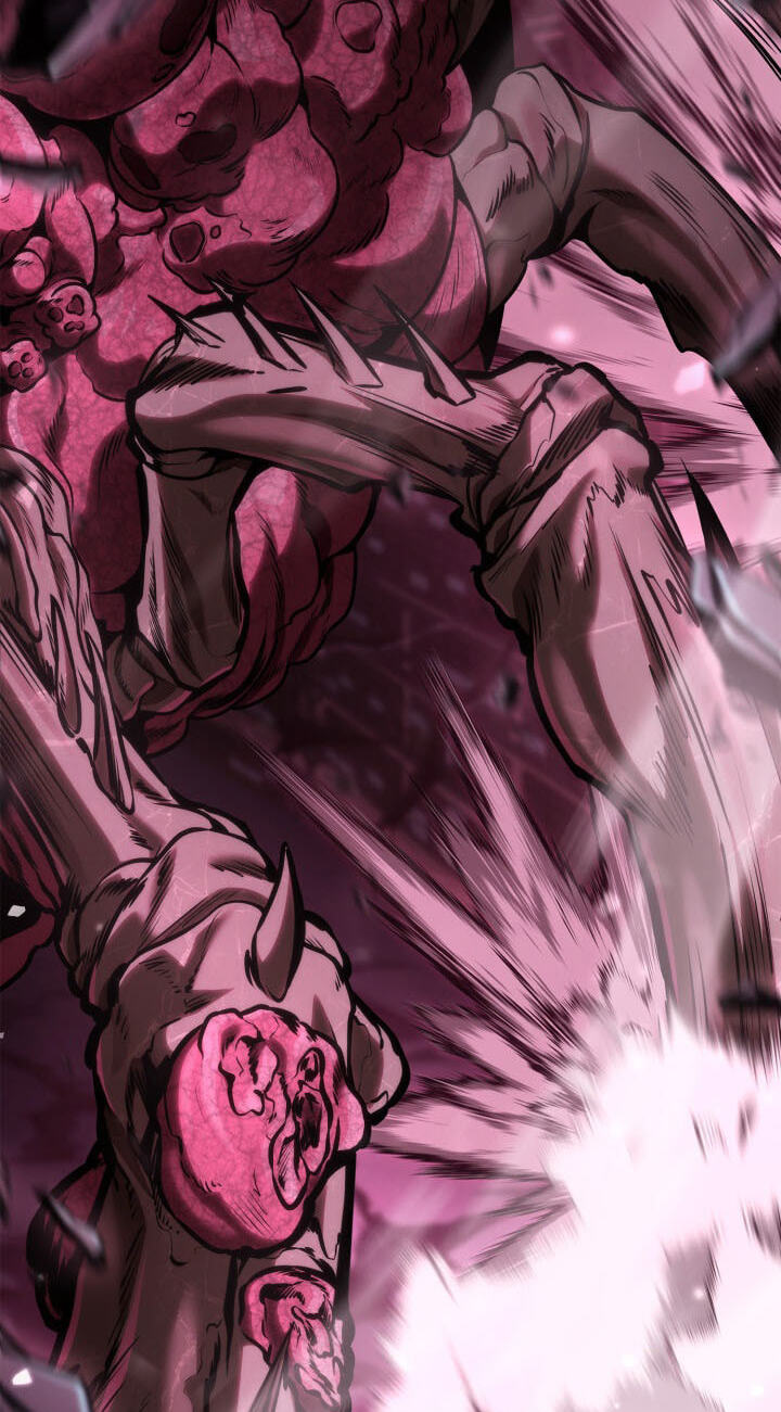 The Infinite Mage Chapter 189 page 39 - 