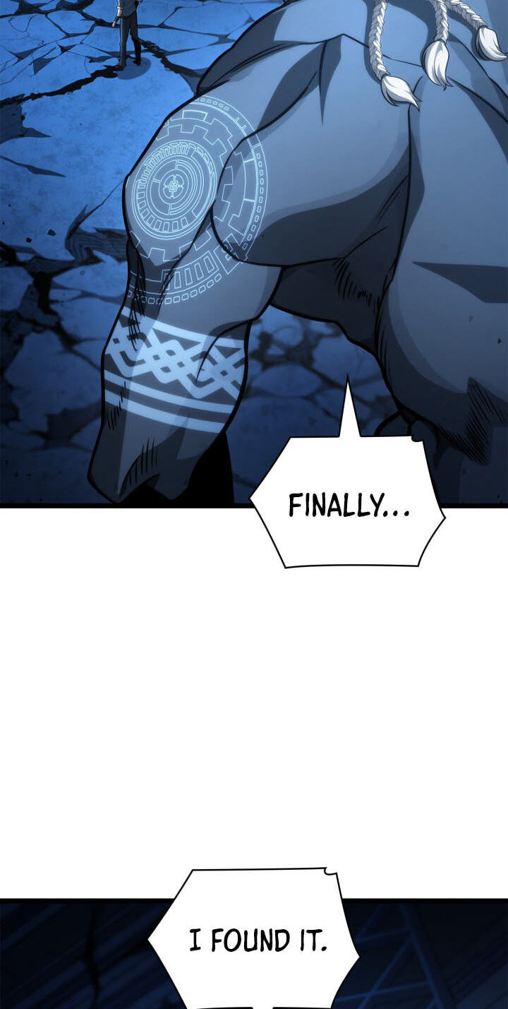 The Infinite Mage Chapter 189 page 61 - 