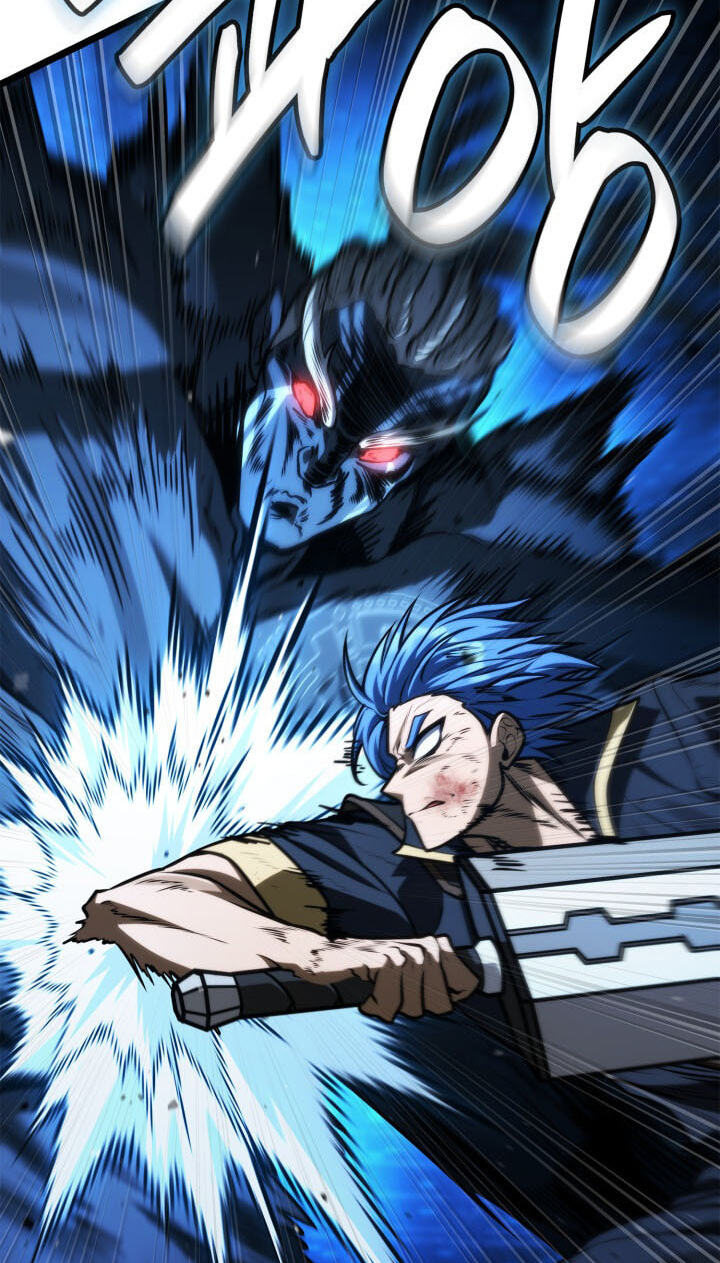 The Infinite Mage Chapter 189 page 67 - 