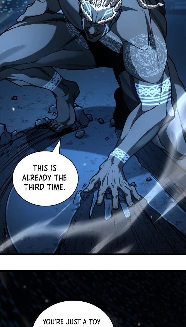 The Infinite Mage Chapter 189 page 70 - 