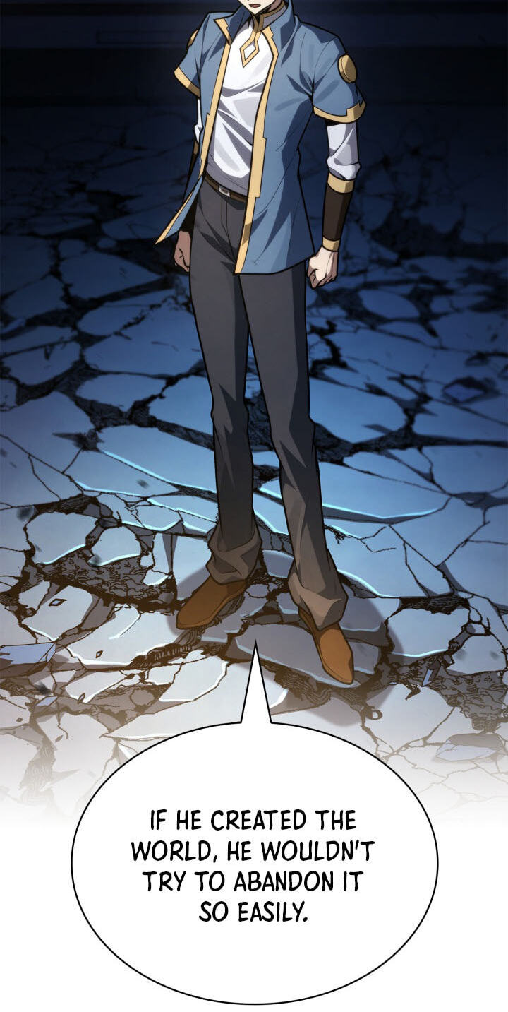 The Infinite Mage Chapter 189 page 8 - 