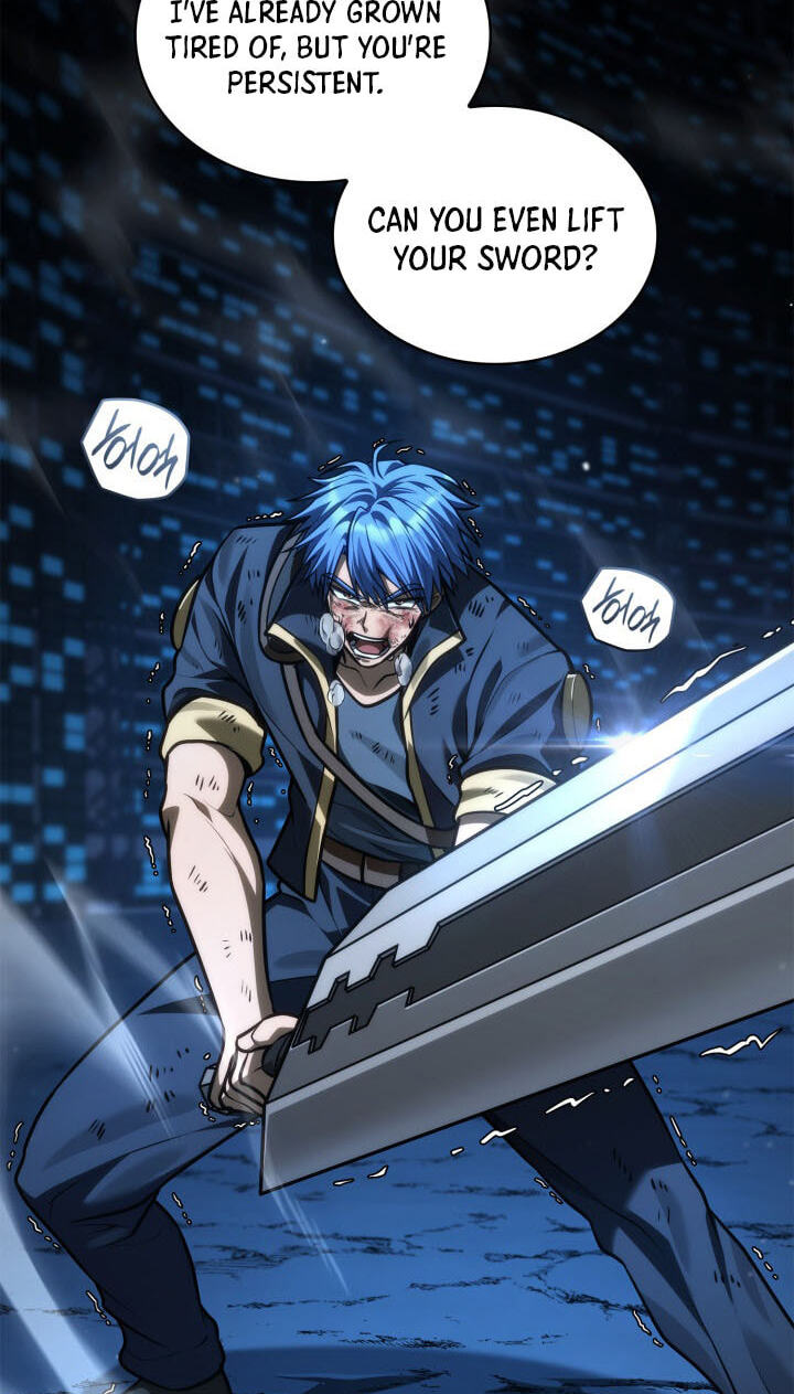The Infinite Mage Chapter 189 page 71 - 
