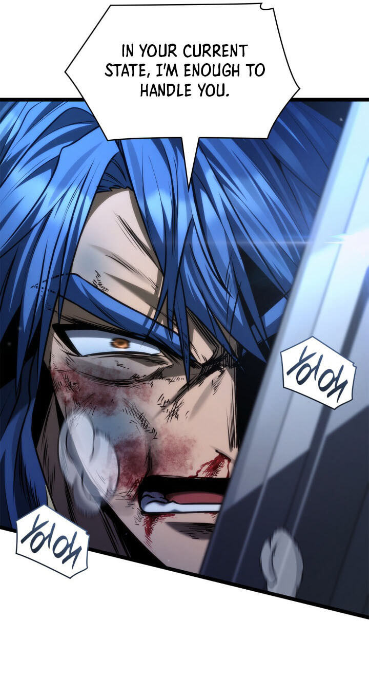 The Infinite Mage Chapter 189 page 73 - 