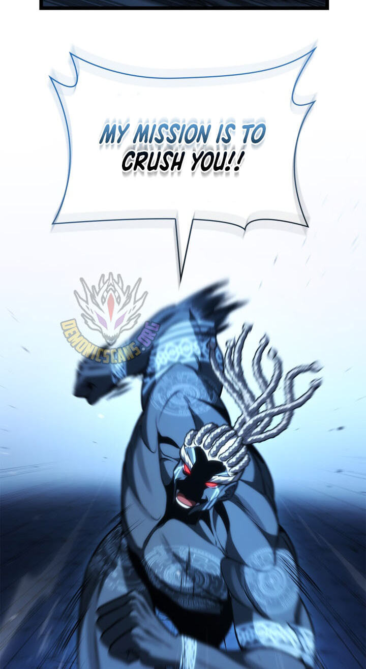 The Infinite Mage Chapter 189 page 76 - 