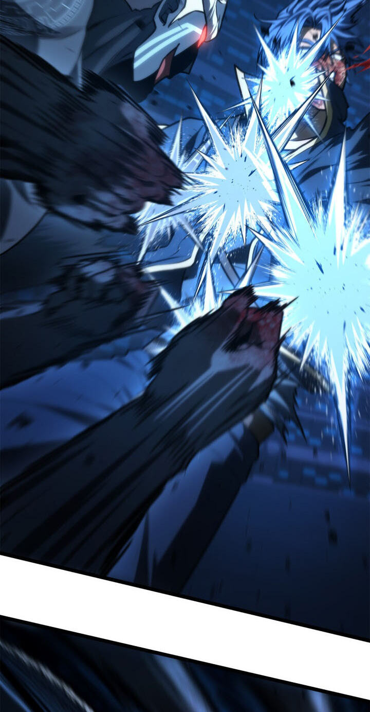 The Infinite Mage Chapter 189 page 84 - 