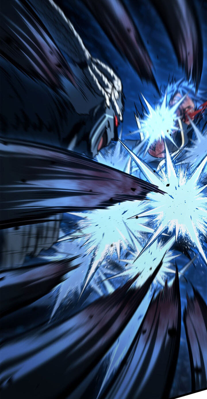 The Infinite Mage Chapter 189 page 85 - 
