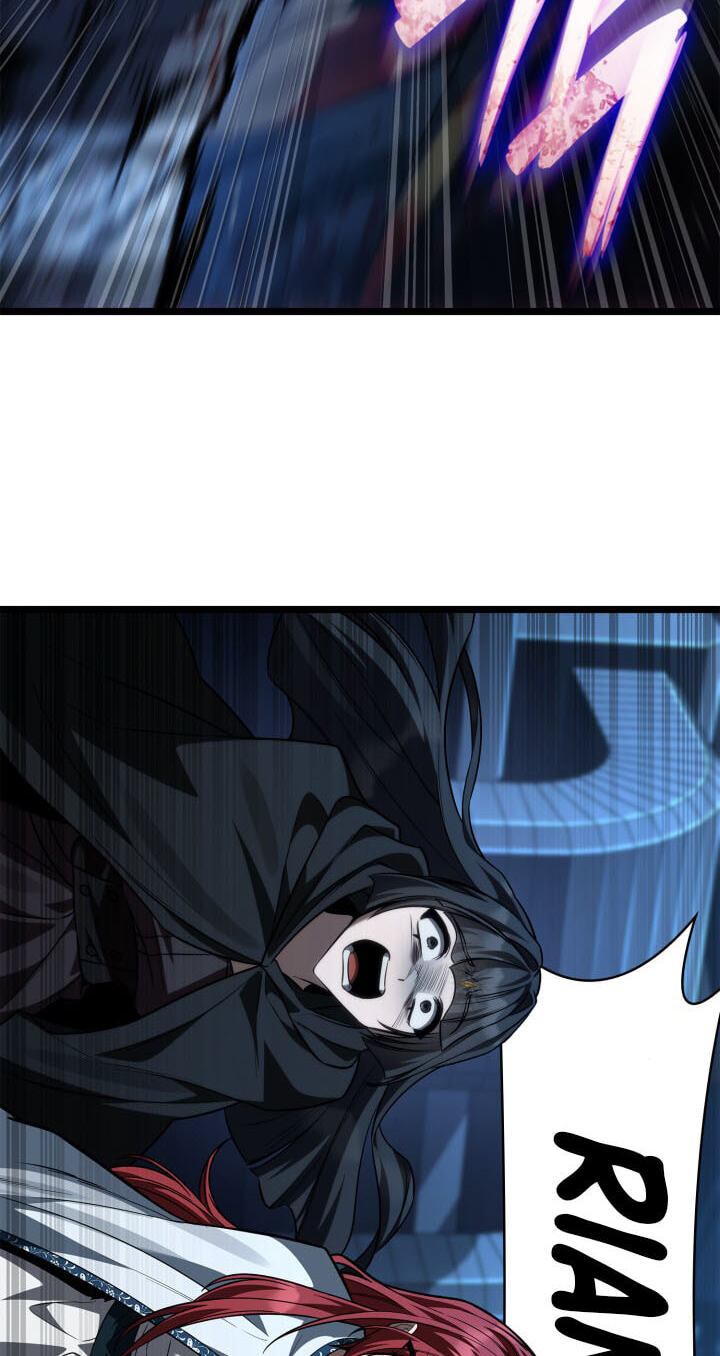 The Infinite Mage Chapter 189 page 88 - 