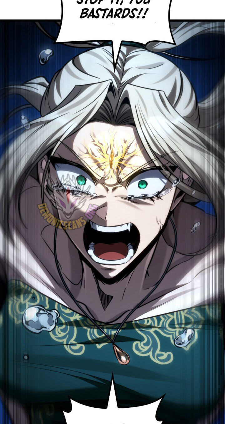 The Infinite Mage Chapter 189 page 90 - 