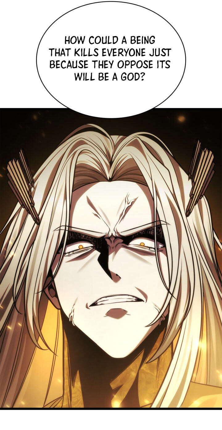 The Infinite Mage Chapter 189 page 10 - 