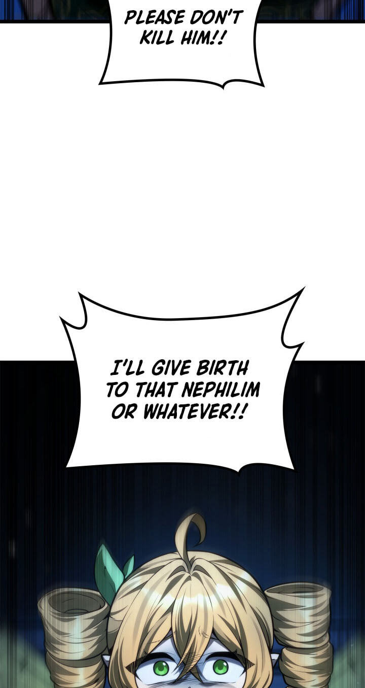 The Infinite Mage Chapter 189 page 91 - 