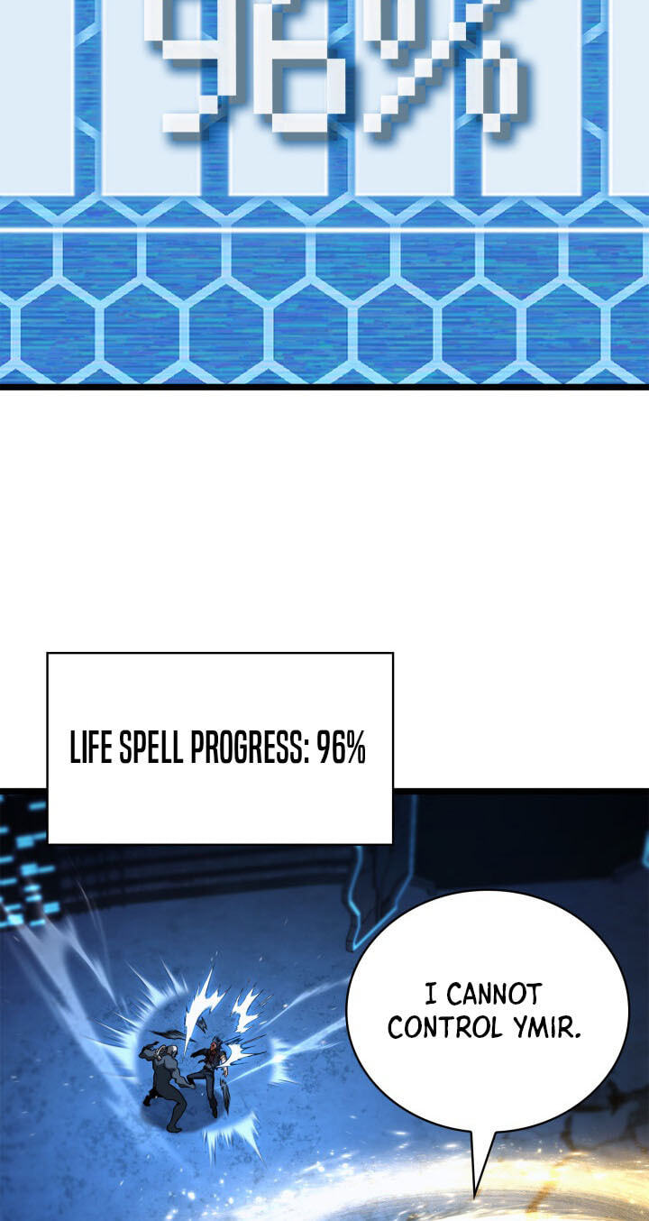 The Infinite Mage Chapter 189 page 93 - 