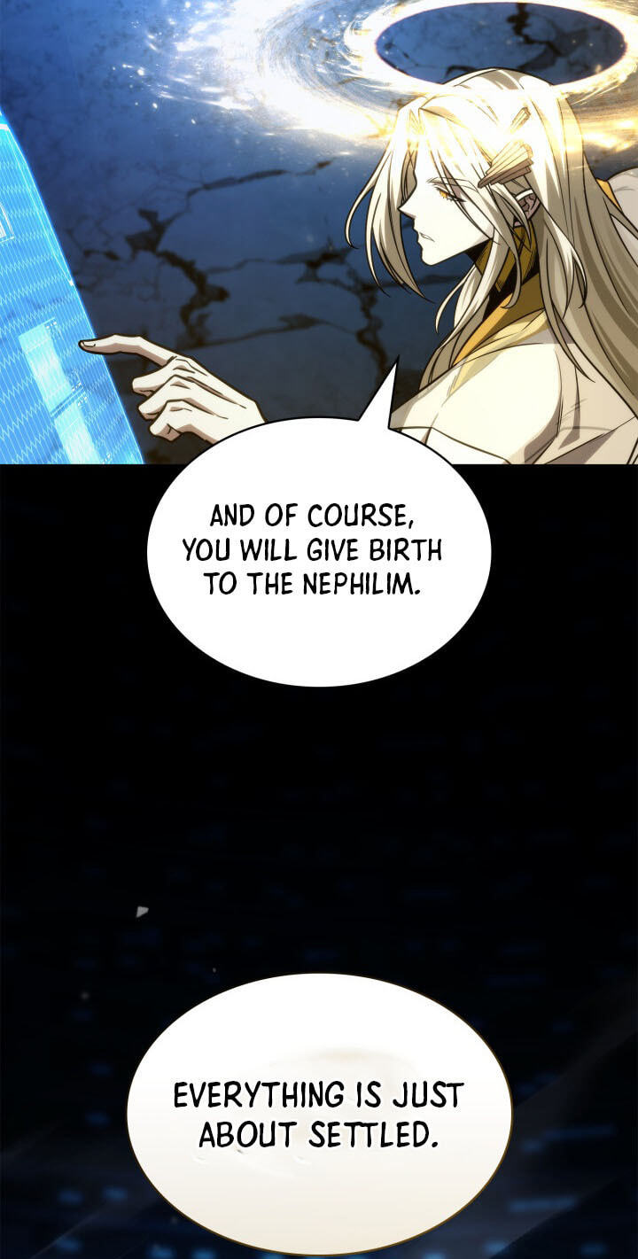 The Infinite Mage Chapter 189 page 94 - 