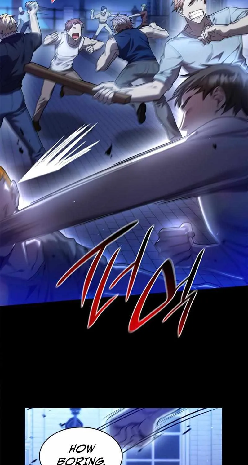 Read The Infinite Mage chapter 19 image 15 on Lezhin