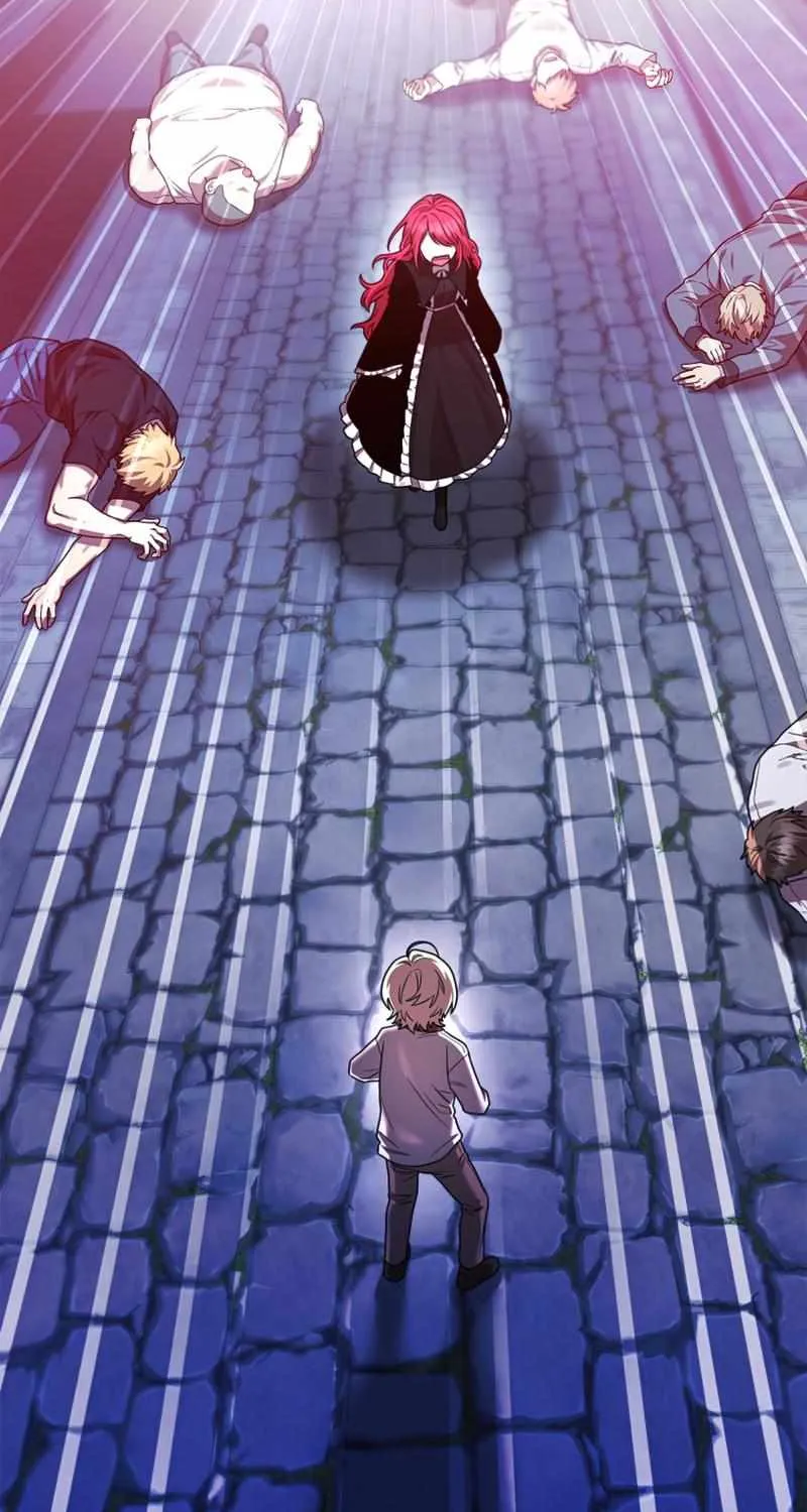 Read The Infinite Mage chapter 19 image 17 on Lezhin