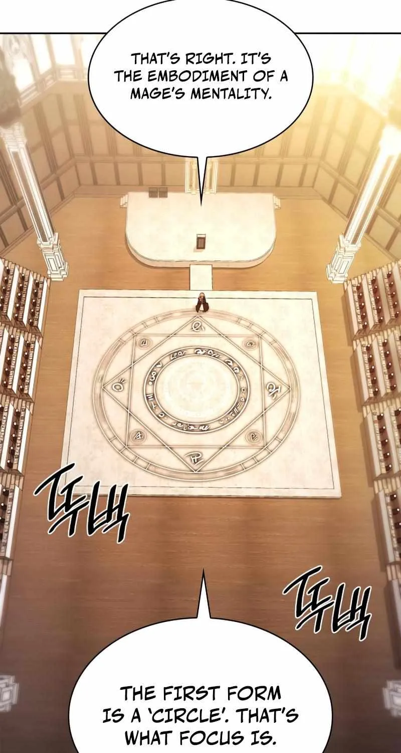 Read The Infinite Mage chapter 19 image 46 on Lezhin