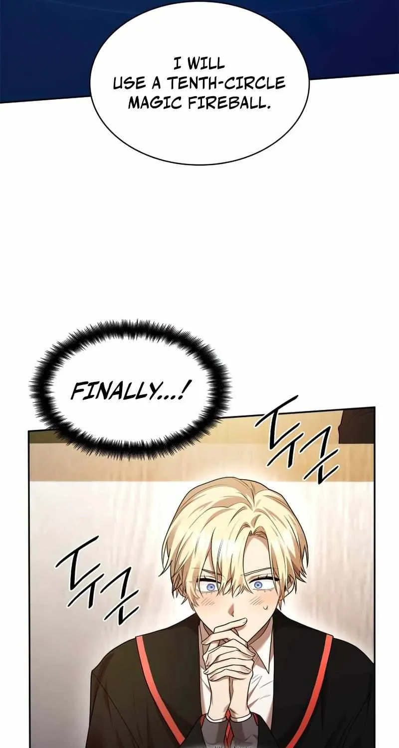 Read The Infinite Mage chapter 19 image 58 on Lezhin