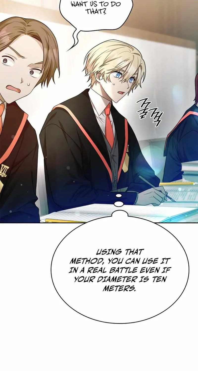 Read The Infinite Mage chapter 19 image 84 on Lezhin