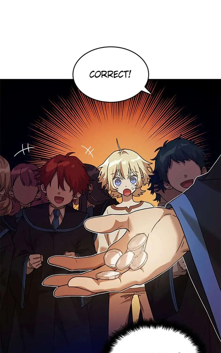Read The Infinite Mage chapter 2 image 108 on Lezhin