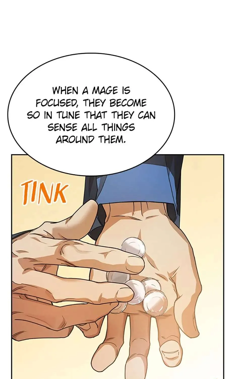 Read The Infinite Mage chapter 2 image 110 on Lezhin