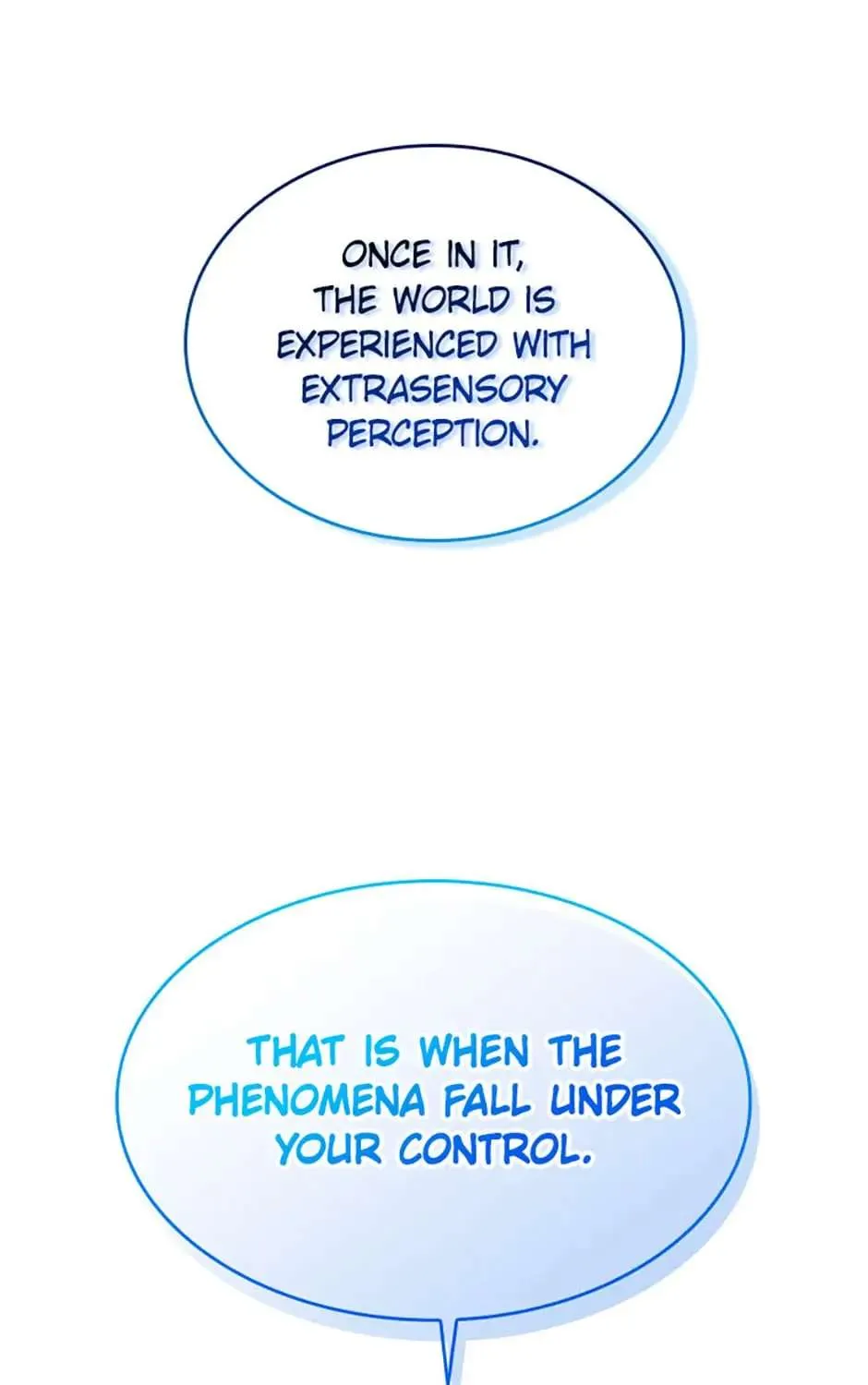 Read The Infinite Mage chapter 2 image 114 on Lezhin