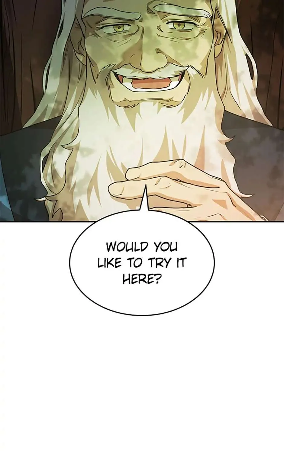 Read The Infinite Mage chapter 2 image 128 on Lezhin