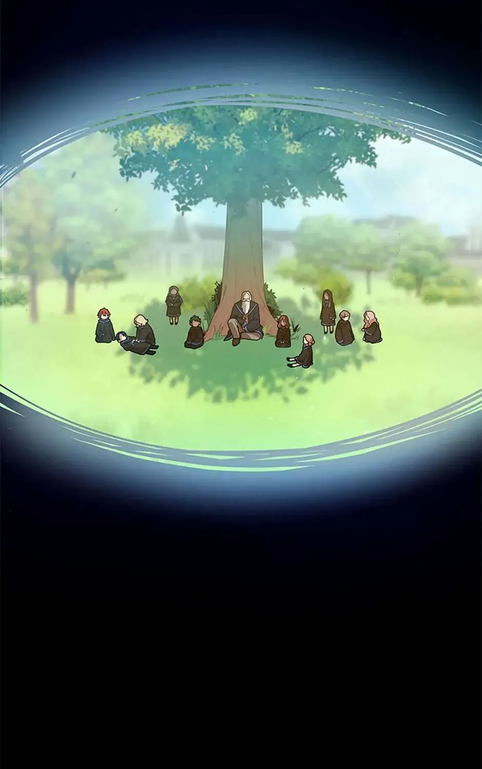 Read The Infinite Mage chapter 2 image 152 on Lezhin