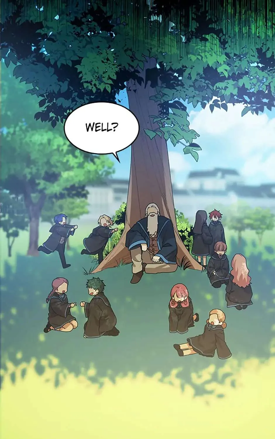 Read The Infinite Mage chapter 2 image 154 on Lezhin