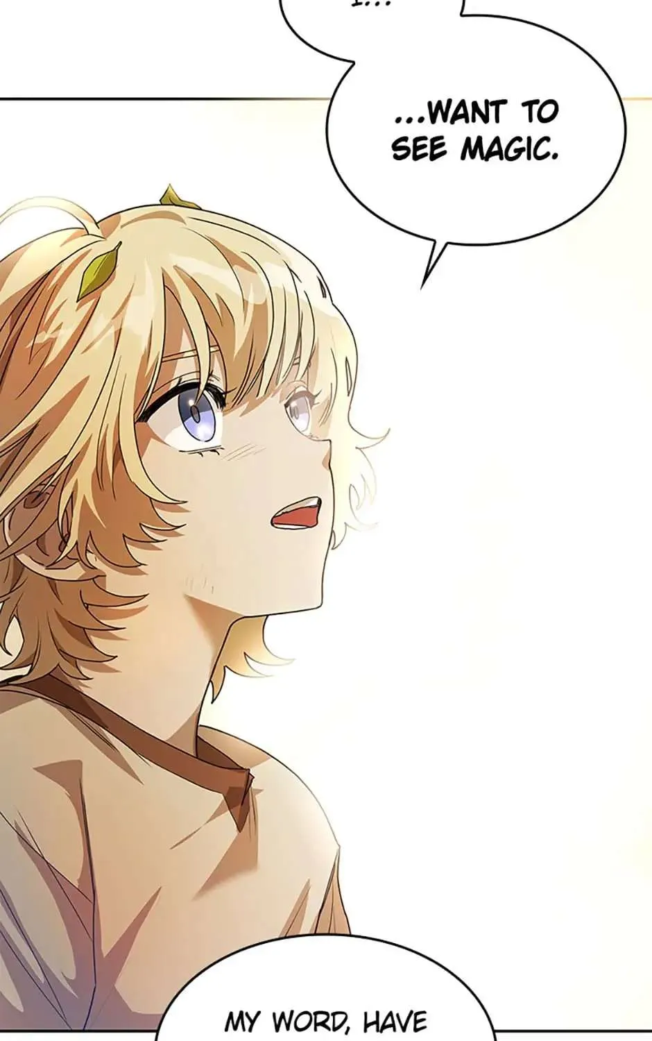 Read The Infinite Mage chapter 2 image 16 on Lezhin