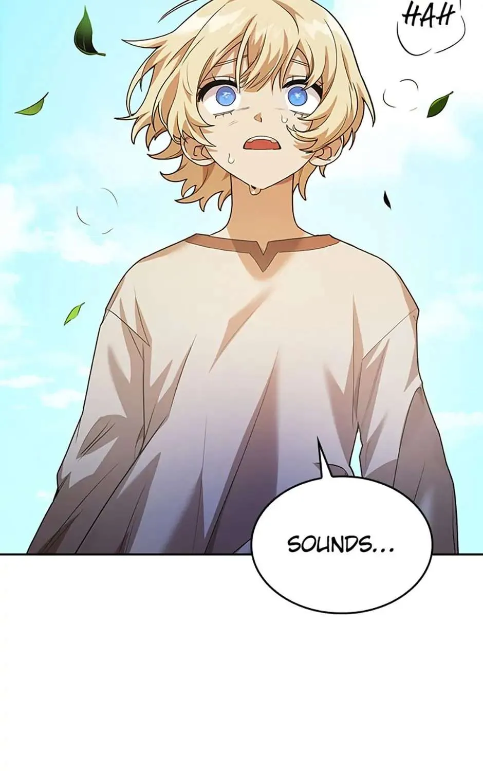 Read The Infinite Mage chapter 2 image 160 on Lezhin