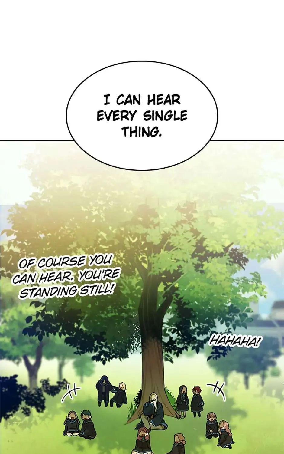 Read The Infinite Mage chapter 2 image 162 on Lezhin