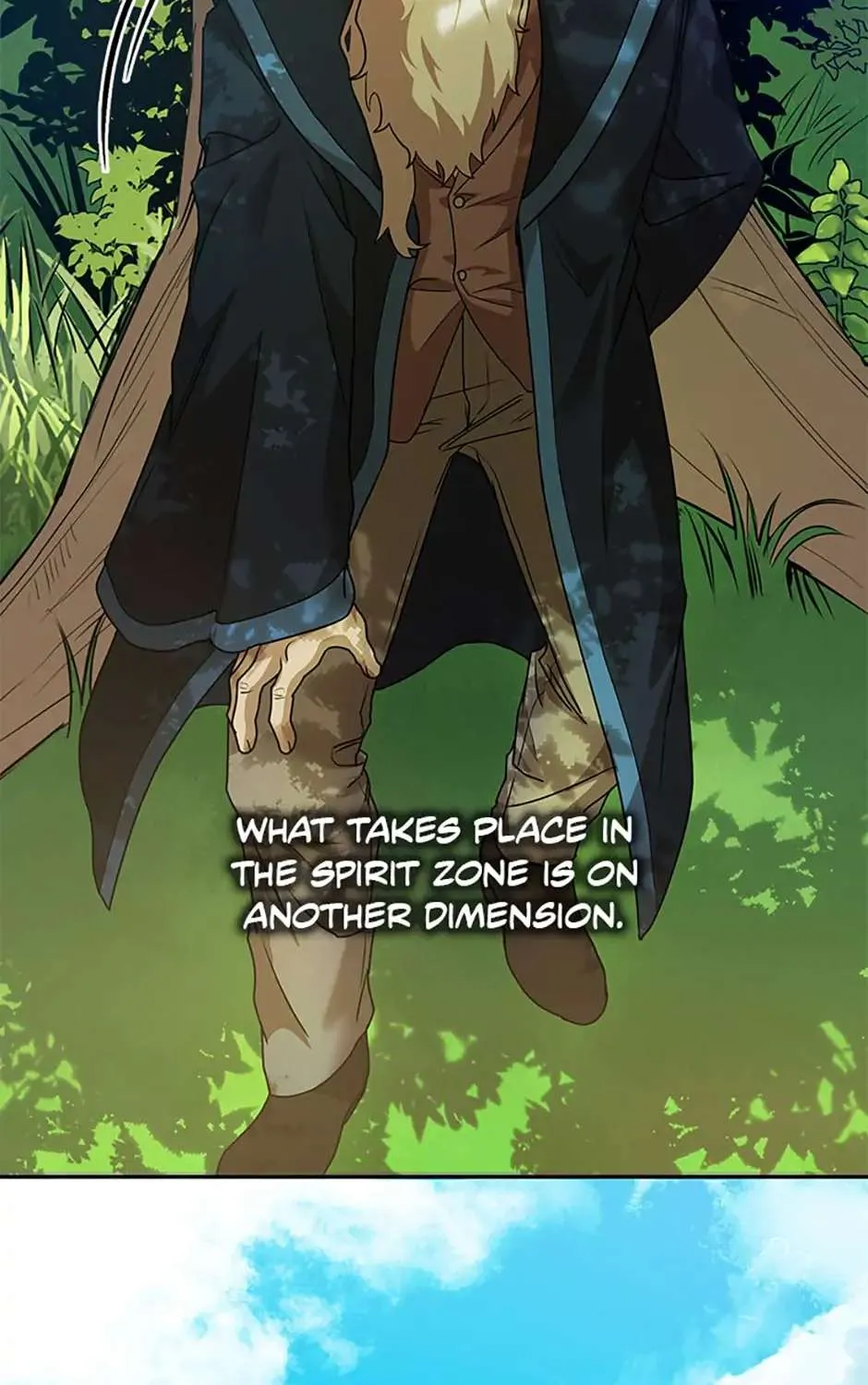 Read The Infinite Mage chapter 2 image 166 on Lezhin