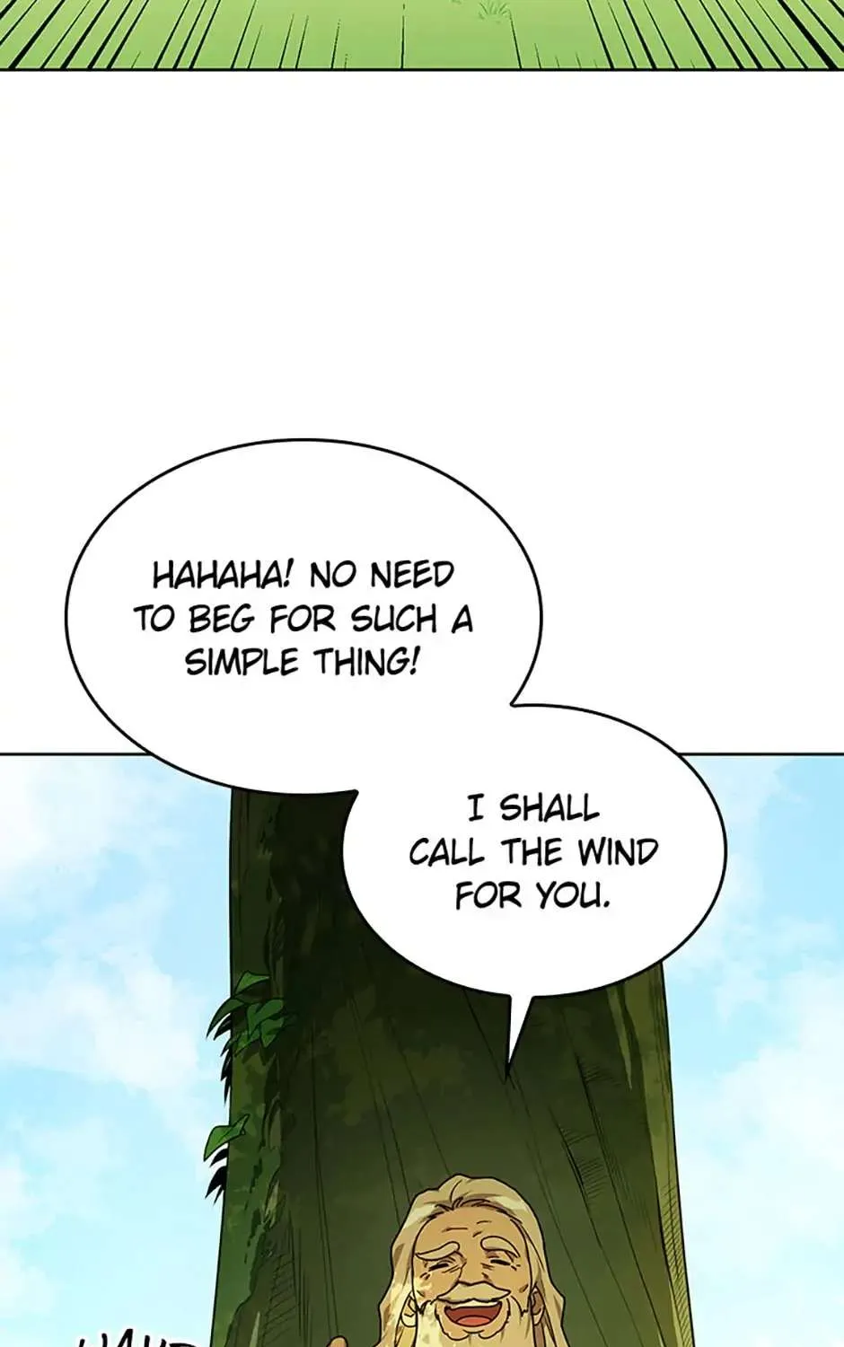 Read The Infinite Mage chapter 2 image 22 on Lezhin