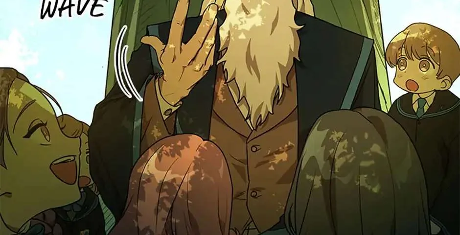 Read The Infinite Mage chapter 2 image 23 on Lezhin