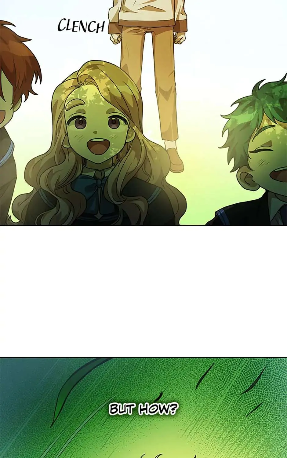 Read The Infinite Mage chapter 2 image 26 on Lezhin