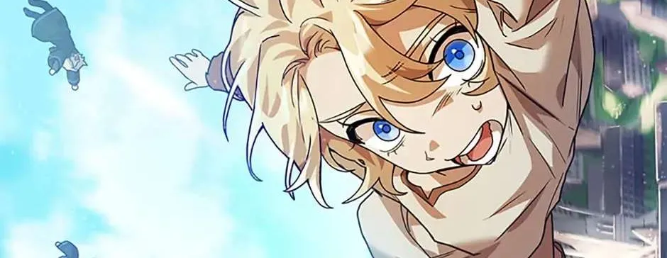 Read The Infinite Mage chapter 2 image 35 on Lezhin