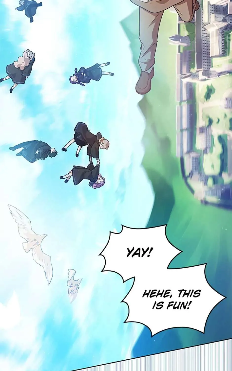 Read The Infinite Mage chapter 2 image 36 on Lezhin