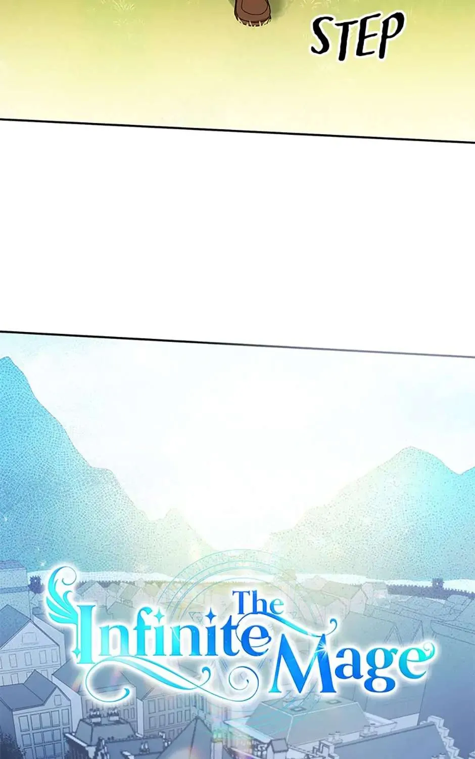 Read The Infinite Mage chapter 2 image 4 on Lezhin