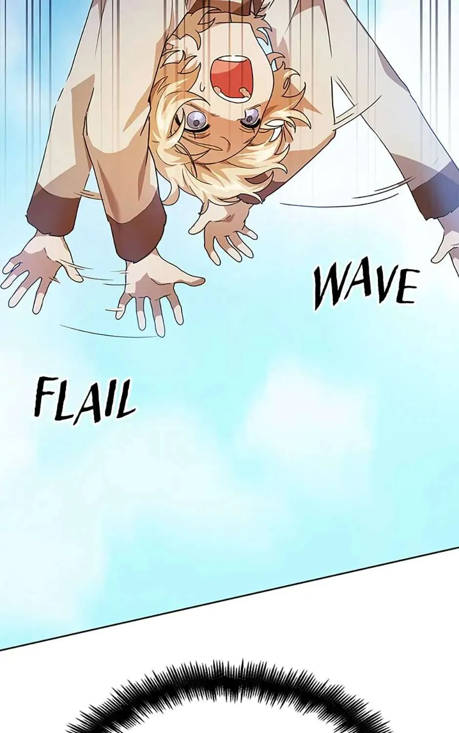 Read The Infinite Mage chapter 2 image 44 on Lezhin