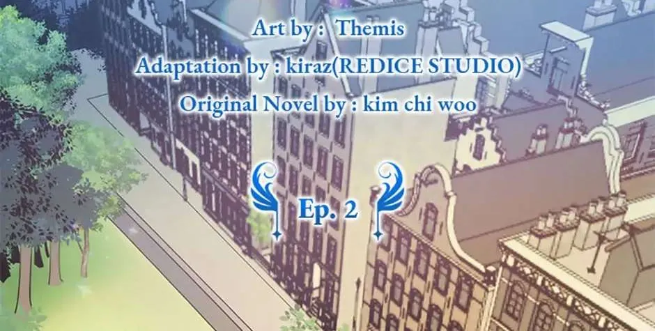 Read The Infinite Mage chapter 2 image 5 on Lezhin
