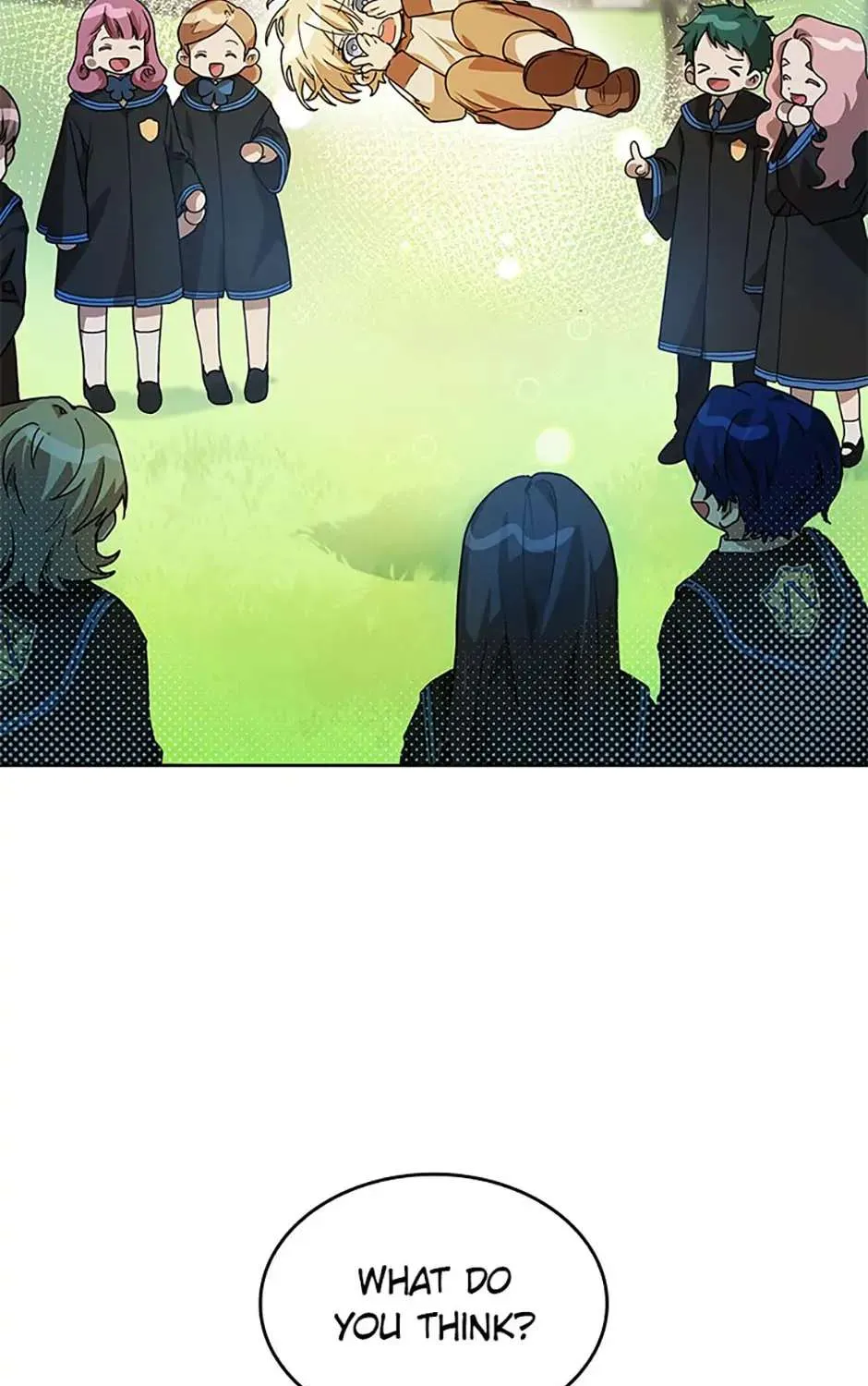 Read The Infinite Mage chapter 2 image 54 on Lezhin