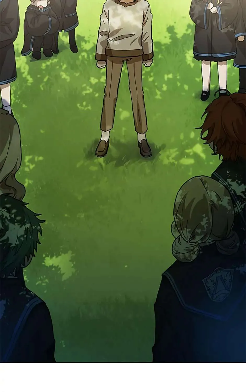 Read The Infinite Mage chapter 2 image 88 on Lezhin