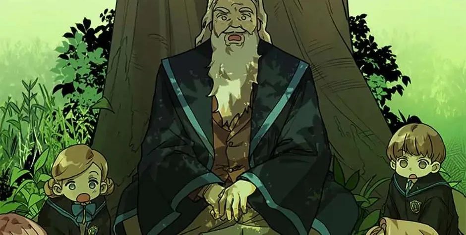 Read The Infinite Mage chapter 2 image 9 on Lezhin