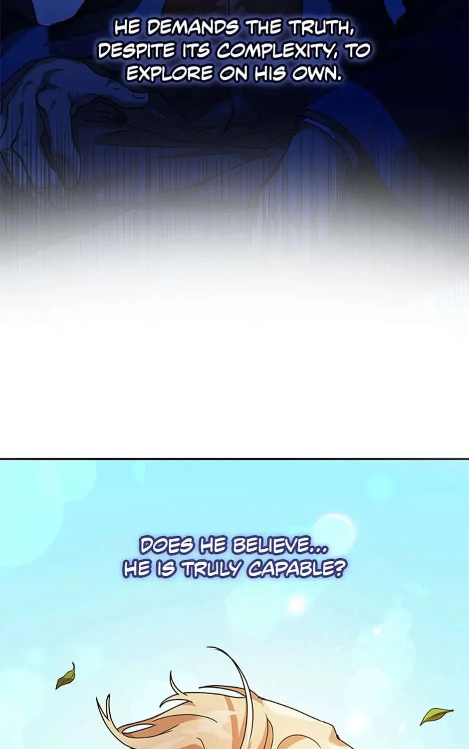 Read The Infinite Mage chapter 2 image 92 on Lezhin