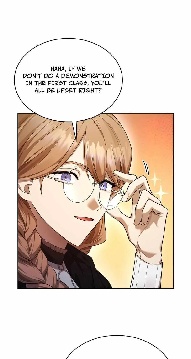 Read The Infinite Mage chapter 20 image 1 on Lezhin