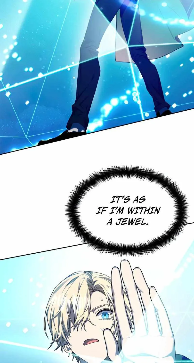 Read The Infinite Mage chapter 20 image 109 on Lezhin