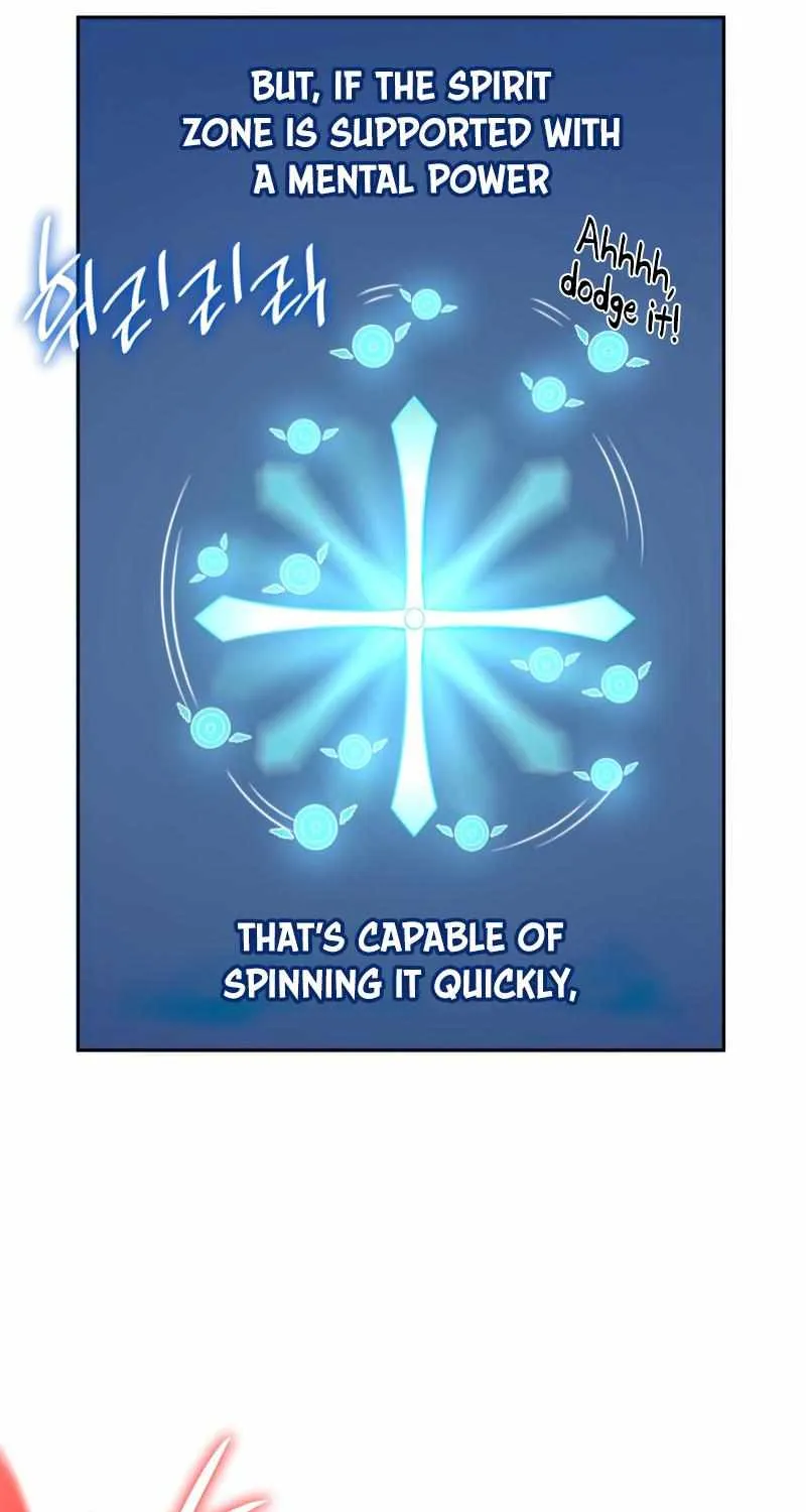 Read The Infinite Mage chapter 20 image 11 on Lezhin
