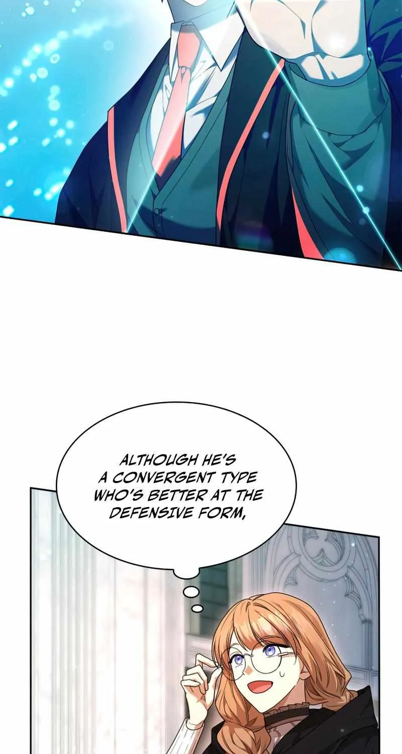 Read The Infinite Mage chapter 20 image 110 on Lezhin