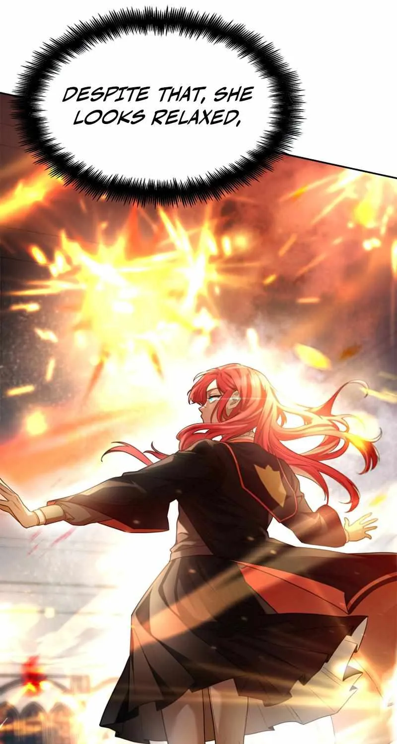 Read The Infinite Mage chapter 20 image 22 on Lezhin