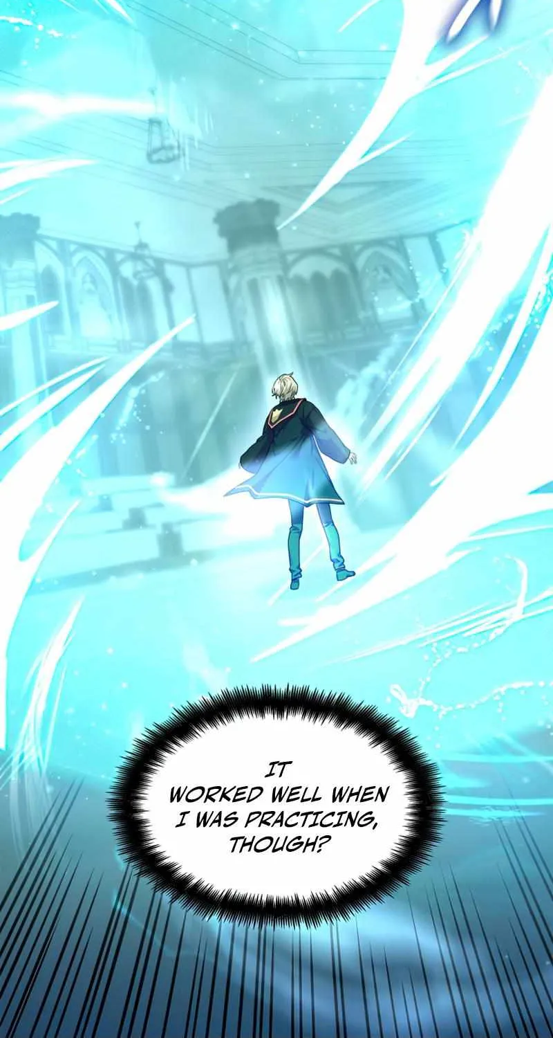 Read The Infinite Mage chapter 20 image 79 on Lezhin