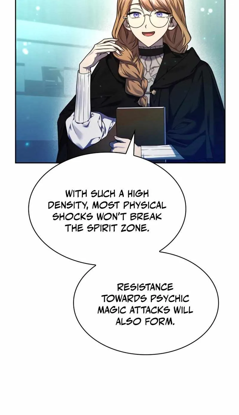 Read The Infinite Mage chapter 21 image 11 on Lezhin